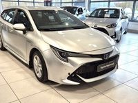 Käytetty Toyota Corolla Active 121 HP (88 kW) 2019 Hopea Farmari