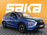 Käytetty Mitsubishi Eclipse Cross Instyle 185 HP (136 kW) 2022 Katumaasturi