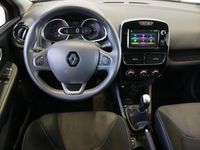 käytetty Renault Clio IV 