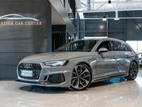 Käytetty Audi RS4 450 HP (330 kW) 2018 Farmari