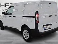 Uusi Ford Transit Trend 101 HP (74 kW) 2025 Van