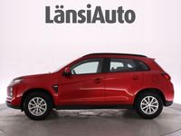 käytetty Mitsubishi ASX 2,0 MIVEC Invite MT / 1