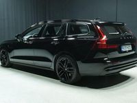 Käytetty Volvo V60 Plus 2023 Farmari