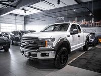 Käytetty Ford F-150 411 HP (302 kW) 2019 Valkoinen Nouto