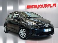 Käytetty Toyota Yaris Life 69 HP (50 kW) 2016 Viistoperä