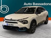 Käytetty Citroën e-C4 Feel 114 kW (156 HP) 2023 Viistoperä