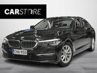 Käytetty BMW 530e 252 HP (185 kW) 2019 Sedan