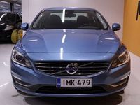 käytetty Volvo S60 D4 Business