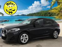 Käytetty BMW X2 M Sport 220 HP (161 kW) 2020 Katumaasturi