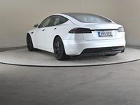 Käytetty Tesla Model S Long Range AWD 397 kW (541 HP) 2023 Viistoperä