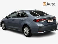 Käytetty Toyota Corolla Comfort 125 HP (91 kW) 2023 Sedan