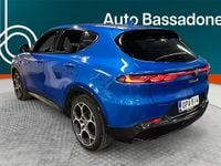 Käytetty Alfa Romeo Tonale Edizione Speciale 131 HP (96 kW) 2024 Katumaasturi