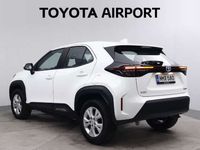 käytetty Toyota Yaris Cross 1,5 Hybrid Active Plus-paketti / Navi / Peruutuskamera