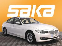 Käytetty BMW 316 136 HP (100 kW) 2013 Sedan
