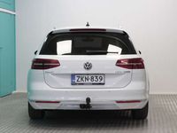 käytetty VW Passat Variant Highline 2,0 TDI 150hv DSG