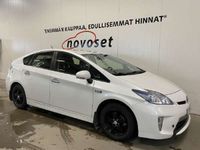 käytetty Toyota Prius Phev PLUG-IN Hybrid HSD Linea Sol 5ov 2,99 %