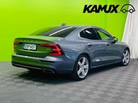 käytetty Volvo S60 T5 Business Inscription aut