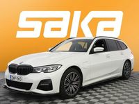Käytetty BMW 330e Comfort Edition 292 HP (214 kW) 2021 Farmari