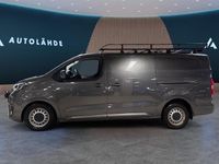 Käytetty Toyota Proace 177 HP (130 kW) 2017 Tila-auto