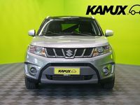 käytetty Suzuki Vitara 140 BOOSTERJET 4WD S / Lohko+sisä /