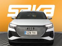 Käytetty Audi Q4 e-tron 150 kW (204 HP) 2022 Katumaasturi