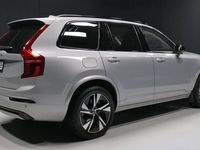 käytetty Volvo XC90 T8 AWD Long Range High Performance Plus Dark aut | Rahoitustarjous 3,99% + kulut