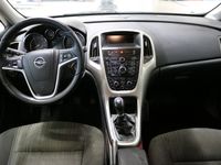 käytetty Opel Astra Sport Tourer Enjoy 1,6 85kW MT5