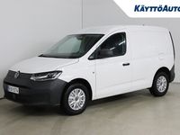 käytetty VW Caddy umpipakettiauto Cargo 2,0 TDI 75kW 2501kg