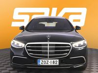Käytetty Mercedes S580 367 HP (269 kW) 2022 Sedan