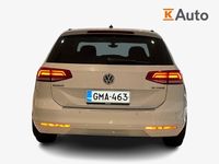 käytetty VW Passat Variant Comfortline 1,6 TDI 120 hv DSG**Webasto, LEDit, NAVI, Koukku, Kessy**