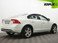 käytetty Volvo S60 CC D4 Classic aut