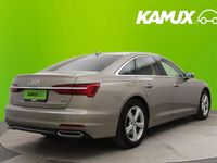 Käytetty Audi A6 Business 245 HP (180 kW) 2019 Sedan