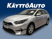 Käytetty Kia Ceed Sportswagon LX 101 HP (74 kW) 2025 H8g Farmari