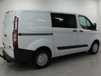 käytetty Ford Transit Custom 310 2,2TDCi 100 hv Trend M6 Van N1 L1H1 FWD