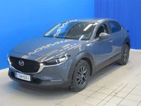 käytetty Mazda CX-30 2,0 M Hybrid Skyactiv-X Vision Plus Business AT I