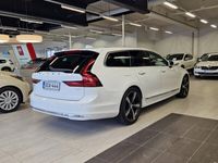 käytetty Volvo V90 D3 Business Inscription Edition aut