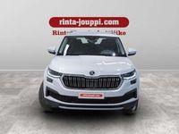 käytetty Skoda Kodiaq 1.5 TSI ACT Style DSG Autom. - 7-paikkainen, vetokoukku, Webasto, Matrix-LED ajovalot