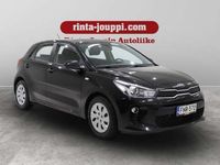 käytetty Kia Rio 1,2 ISG Active EcoDynamics