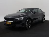 Käytetty Polestar 2 Pilot 300 kW (408 HP) 2021 Viistoperä