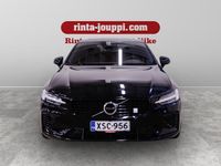 käytetty Volvo S60 T8 TwE AWD Business Polestar Engineered Edition aut - Webasto, Adaptiivinen vak.nop.sääd., Panorama, Osamaksun käsiraha alkaen 0 euroa!