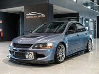 Käytetty Mitsubishi Lancer Evolution 384 HP (282 kW) 2003 Sedan