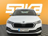 Käytetty Skoda Octavia Style 110 HP (80 kW) 2021 Farmari