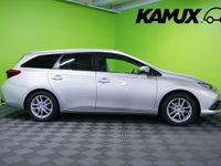 käytetty Toyota Auris Touring Sports 1,2 T Active Multidrive // Tulossa myyntiin! / Merkkihuollettu / Vetokoukku / Peruutu