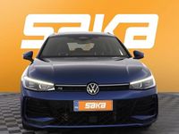 Käytetty VW Passat R-line 272 HP (200 kW) 2025 Farmari