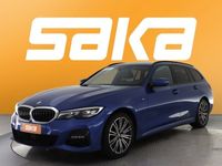 käytetty BMW 330e 330 G21 TouringBusiness M Sport Tulossa / Blow-by-heater /