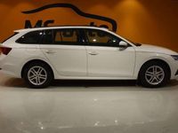 käytetty Skoda Octavia G-TEC Combi 1,5 TSI Style DSG Autom. **Webasto, Koukku, Navi, Peruutuskamera, LED-Ajovalot** JU-6919 | Laakkonen