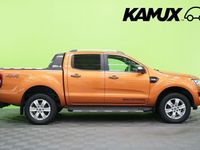 käytetty Ford Ranger Ranger3.2 TDCi Wildtrak DK 4x4 (EURO 6)