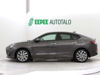 käytetty Hyundai i30 Fastback 1,0 T-GDI 120 hv Comfort WLTP