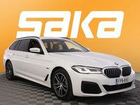Käytetty BMW 530e M Sport 292 HP (214 kW) 2022 Farmari