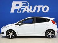 käytetty Ford Fiesta 1,0 EcoBoost 125hv Start/Stop M5 ST-line 5-ovinen